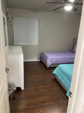 Alamo City Retreat
